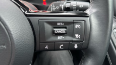 Nissan Qashqai 1.3 DiG-T MH N-Connecta 5dr Petrol Hatchback